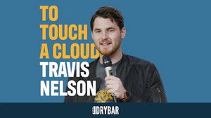 Travis Nelson: To Touch a Cloud