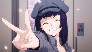 Blackout's Beginning