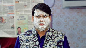 Pratap Learns The Truth