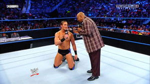 SmackDown - Jul. 10, 2009