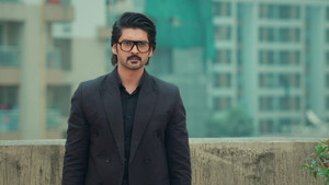 Vishwas's Cold-Blooded Ambition