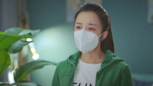 Mother-in-Law and Daughter-in-Law’s Battle Against the Pandemic (1)