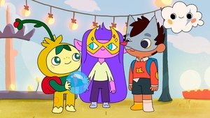 The Bubble Is Popped / Xandra Finds a Memory