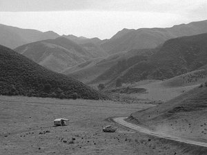 The Case of the Unwelcome Well