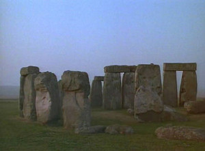 Secrets of Lost Empires: Stonehenge (1)