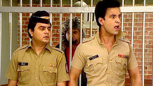 Dengue Dangerous and The Dubai Gang