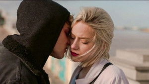 Is he good enough for you?