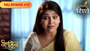 Will Shivangi Realise That Nidhi is a Murderer?