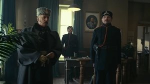 The Blue Notebook, Part 1