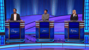 Quarterfinal #6: Ray Romano, Joel Kim Booster and Melissa Rauch