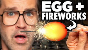 We Try Science Experiments Without Instructions