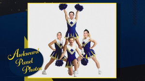 Erin Foster, Sara Foster & Kevin Nealon