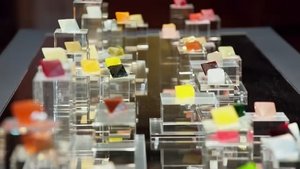 Taste Test: Jelly Gems