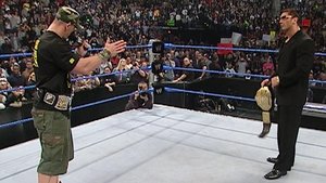 SmackDown - Feb. 02, 2007