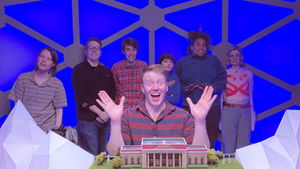 Crustaceans & Crushes