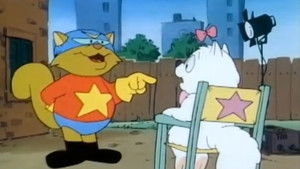 Heathcliff's Middle Name