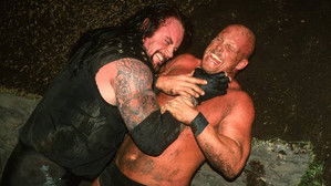 "Stone Cold" Steve Austin vs. Undertaker