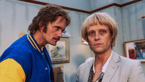 Soldier of Illusion (1983) (2)