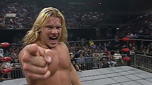 WCW Monday Nitro - Dec. 09, 1996