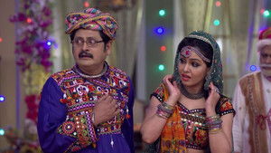 Alpa Breaks Puttan's Marriage