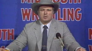 Mid-South Wrestling - Jan. 01, 1983