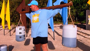 Bucket Loads Of Trouble