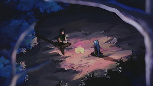 A Short Meeting