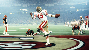 1981 San Francisco 49ers