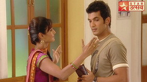 Mayank Appreciates Nupur