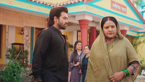 Babu Faces Amma's Fury!