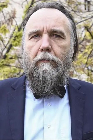 Aleksandr Dugin