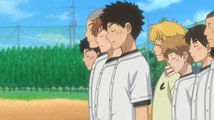 Cheering Party