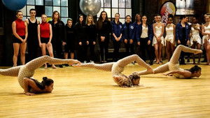 Convention Tension (1)