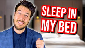 The First Guy To Ever Open A Hotel