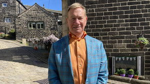 Bradford to Hebden Bridge