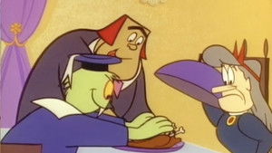 Milton the Monster: Ghoul School