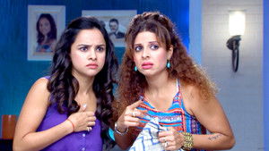 Planning For Liza's Birthday