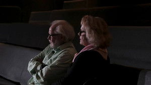 Carina works for Marie Göranzon