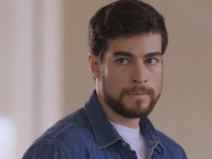 "Quiero ser tu cómplice"