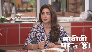 Vibhuti Takes Charge Of Kamal Kishore’s Shop