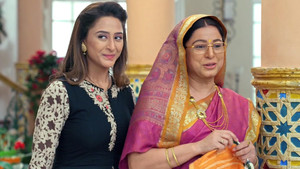 Kunti's Ill-intention