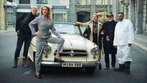 German Genius and Leni