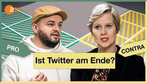 Elon Musk dismantles Twitter: Should we delete our accounts?