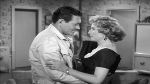 The Case of the Frantic Flyer