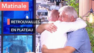 Morning show: miracle cure