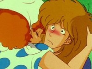 A Love Song Beneath the Starry Sky