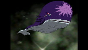 Dorothy Gets Swallowed