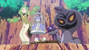 Crash! Team Dragon Rampage!