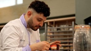 Petit Gâteaux & Hanging Showpieces