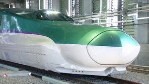 Special Preview - Hokkaido Shinkansen: Hopes and Challenges